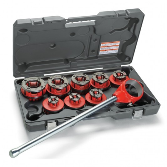 Gwintownica ręczna RIDGID 11-R
