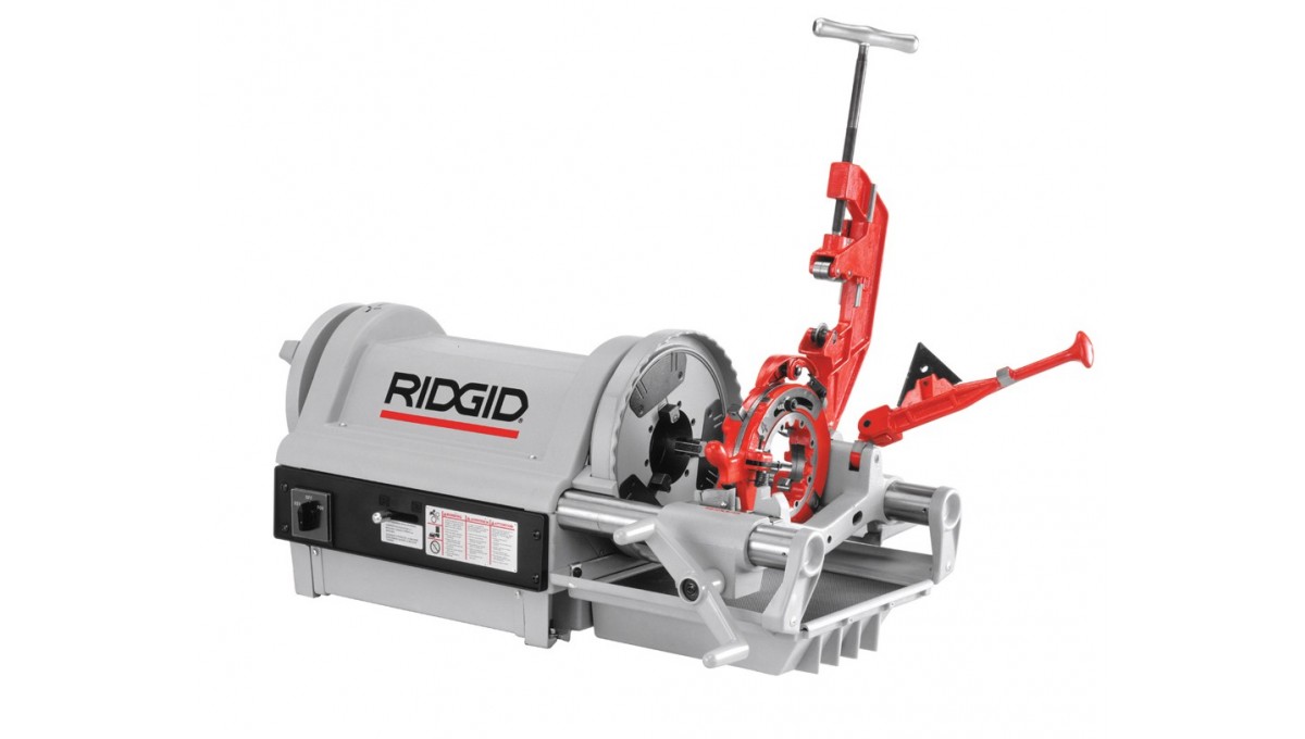 Noże gwintujące RIDGID BSPT R 2.1/2" do 4" 33642
