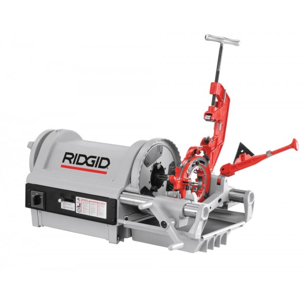 Gwintownica do rur RIDGID 1224