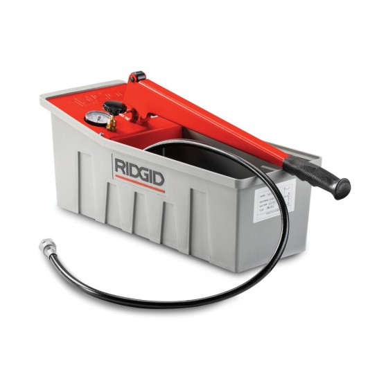 Pompa kontrolna RIDGID 1450