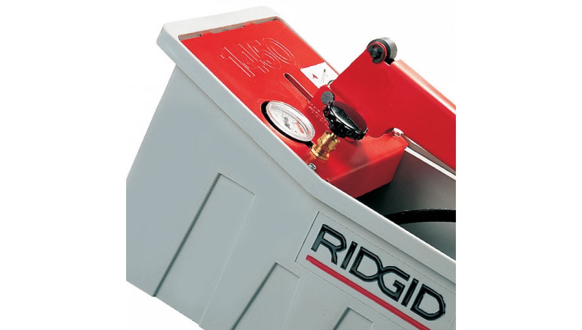 Pompa kontrolna RIDGID 1450