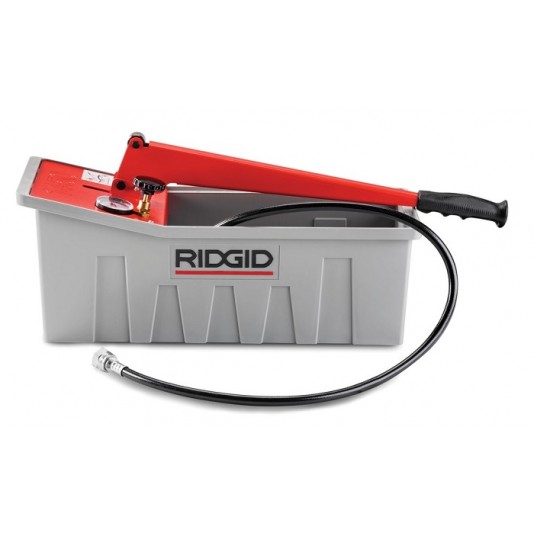 Pompa kontrolna RIDGID 1450