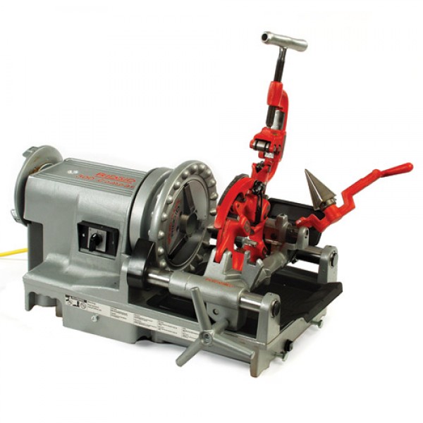 Gwintownica do rur RIDGID 300 Compact