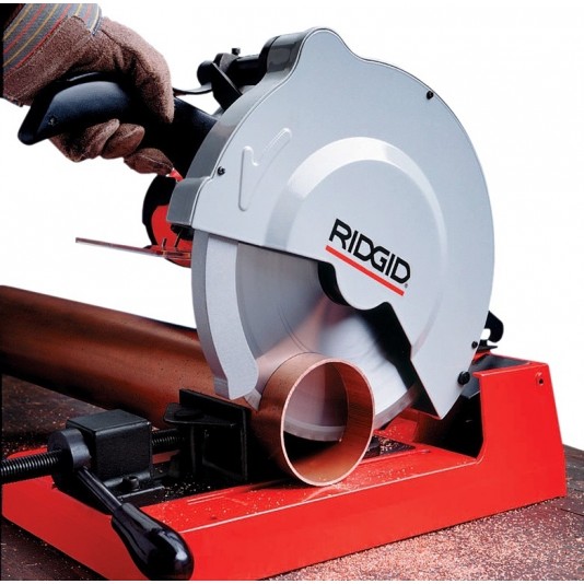 Piła do cięcia na sucho RIDGID 590L