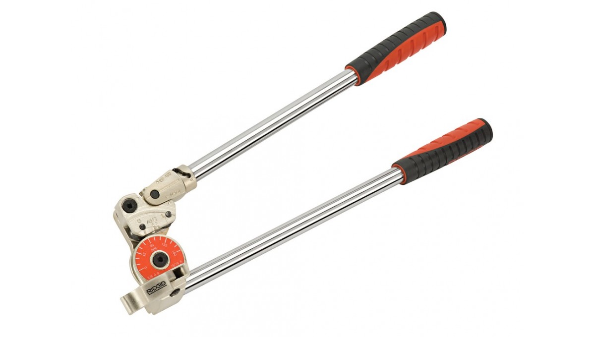 Giętarka przemysłowa RIDGID serii 600