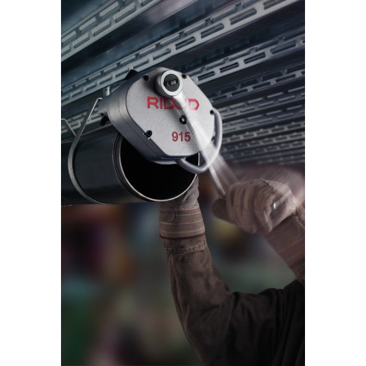 Rowkarka do rur RIDGID 915