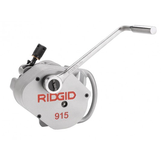 Rowkarka do rur RIDGID 915