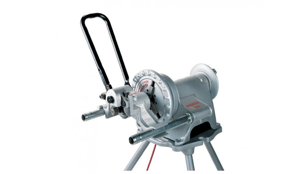 Rowkarka do rur RIDGID 916