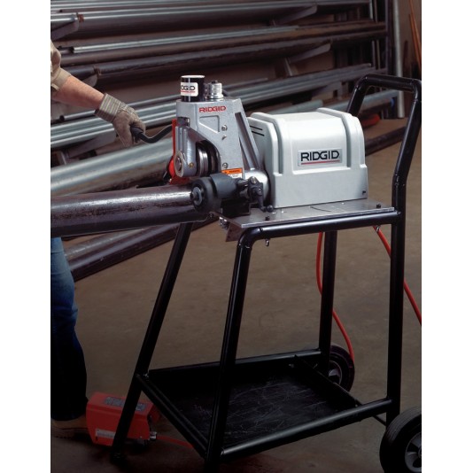 Rowkarka do rur RIDGID 918-I