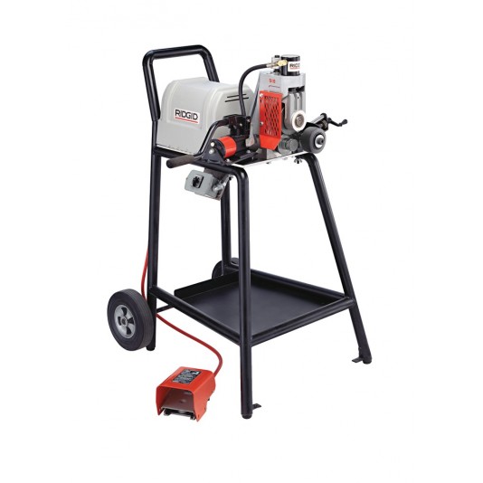 Rowkarka do rur RIDGID 918-I