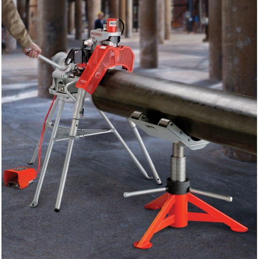 Rowkarka do rur RIDGID 920