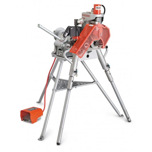 Rowkarka do rur RIDGID 920