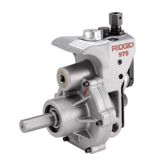 Rowkarka do rur RIDGID 975 Combo 33588