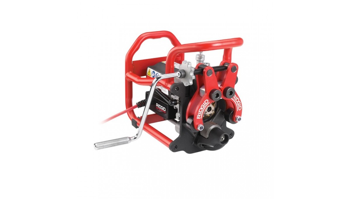Fazowarka (ukosowarka) do rur RIDGID B-500 30°