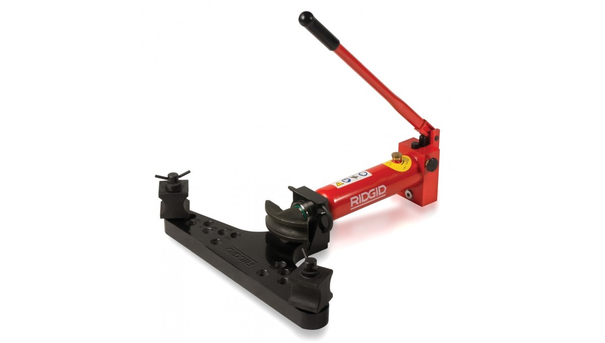 Giętarka hydrauliczna RIDGID HB0382