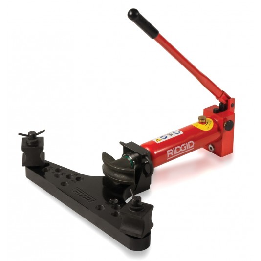 Giętarka hydrauliczna RIDGID HB0382