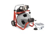 Przepychacz do rur RIDGID K-400AF C45IW