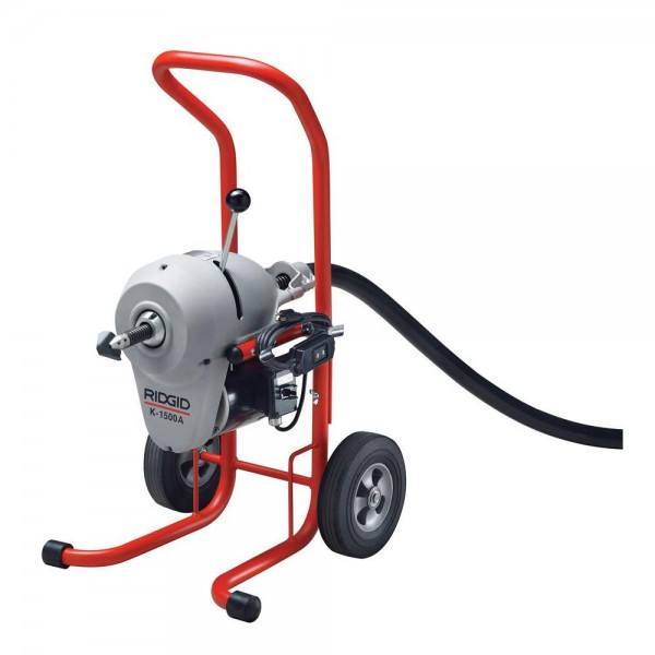 Przepychacz do rur RIDGID K-1500SP