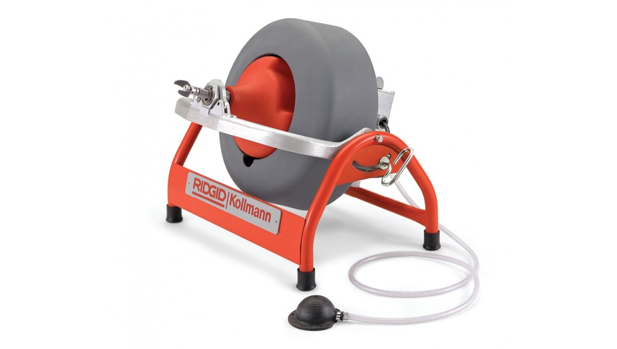 Przepychacz do rur RIDGID K-3800