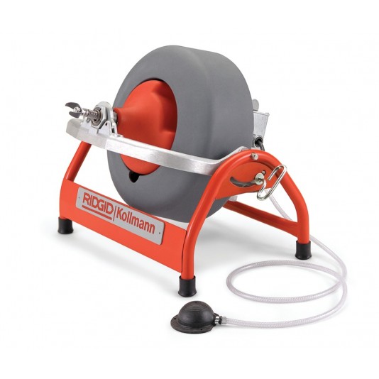 Przepychacz do rur RIDGID K-3800