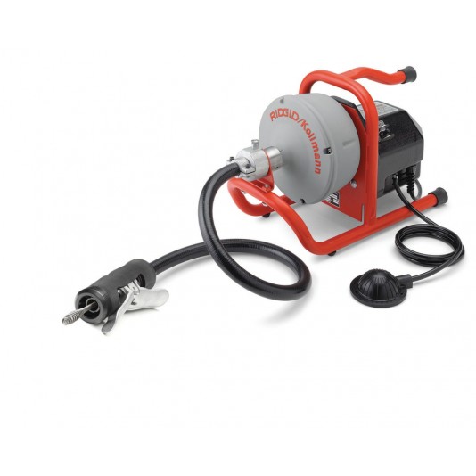 Przepychacz do rur RIDGID K-40AF