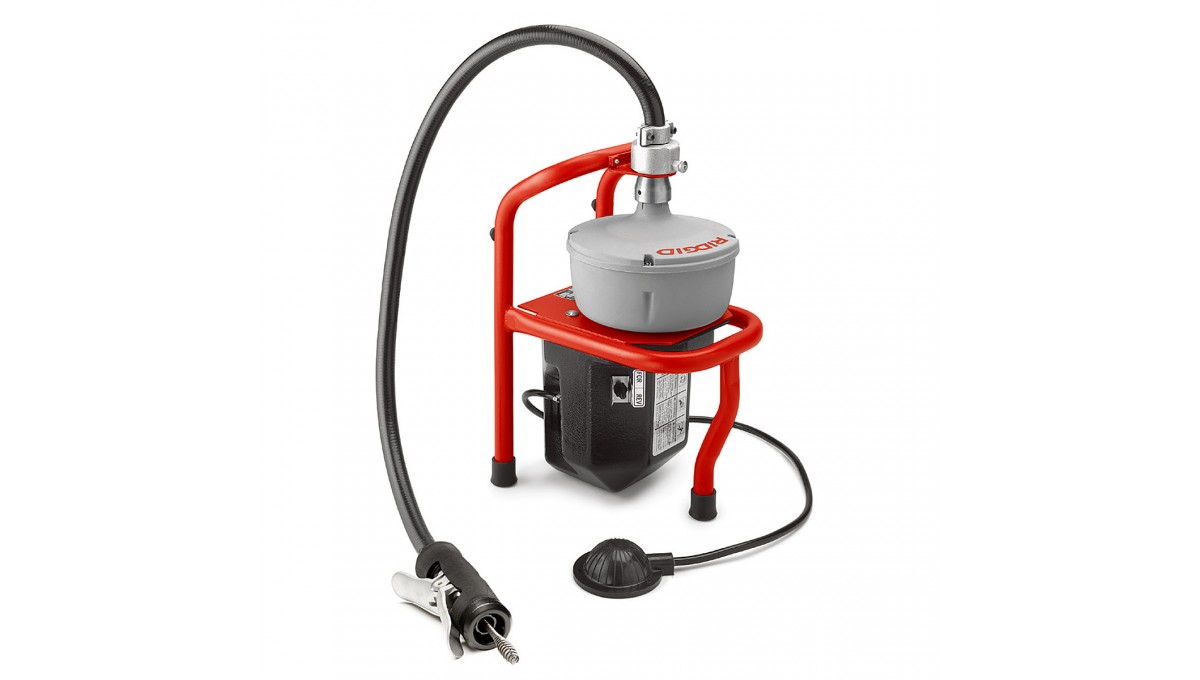 Przepychacz do rur RIDGID K-40AF