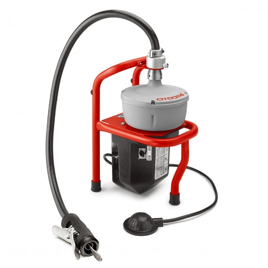 Przepychacz do rur RIDGID K-40AF