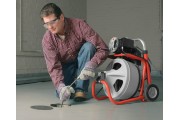 Przepychacz do rur RIDGID K-400AF C45IW