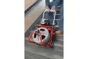 Przepychacz do rur RIDGID K-400AF C45IW