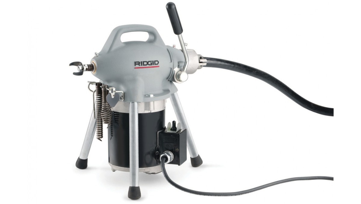 Przepychacz do rur RIDGID K-50