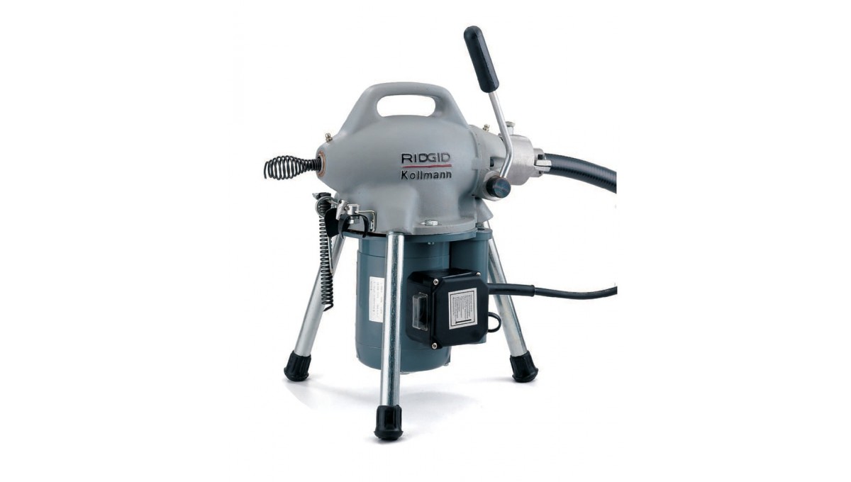 Przepychacz do rur RIDGID K-50