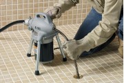 Przepychacz do rur RIDGID K-50