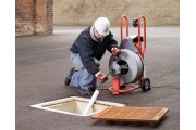 Przepychacz do rur RIDGID K-750