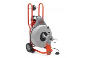 Przepychacz do rur RIDGID K-750