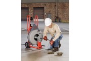 Przepychacz do rur RIDGID K-750