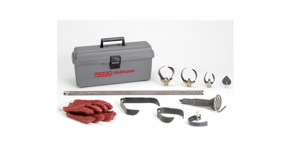 Przepychacz do rur RIDGID K-7500