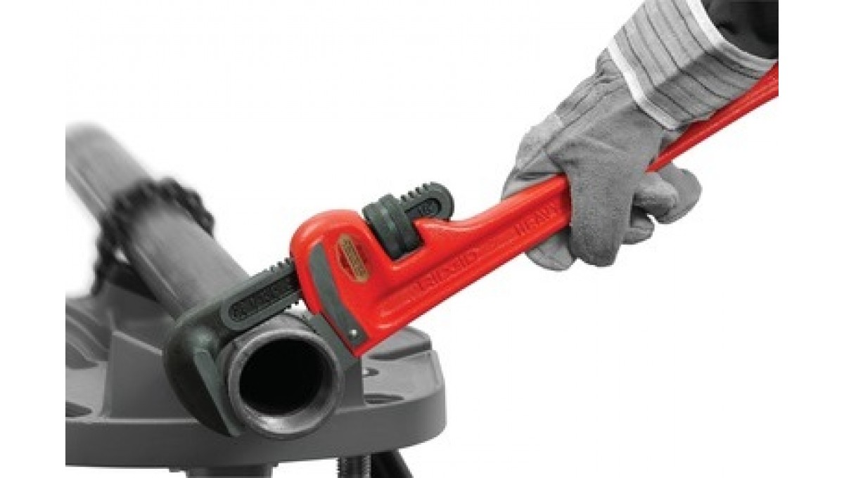 Klucz do rur prosty RIDGID