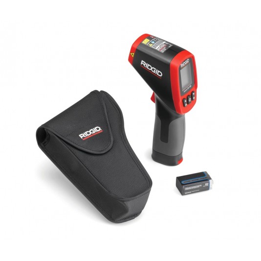 Termometr RIDGID micro IR-200