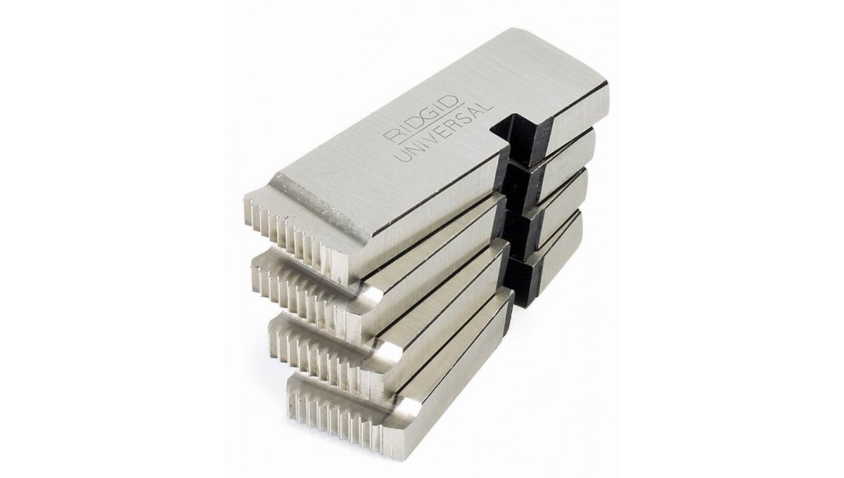 Noże gwintujące RIDGID BSPT R 2.1/2" do 4" 33642