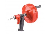 Nowość! Przepychacz  RIDGID Power Spin+ z AUTOFEED