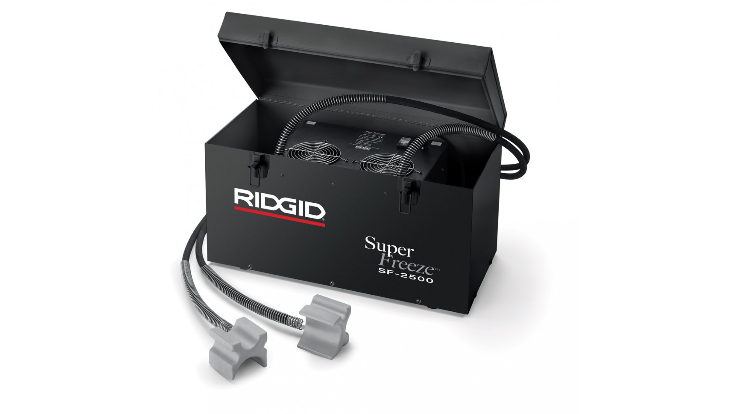 Zamrażarka do rur RIDGID SF2500