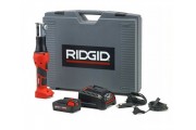 Zaciskarka do rur RIDGID RP 219 69073