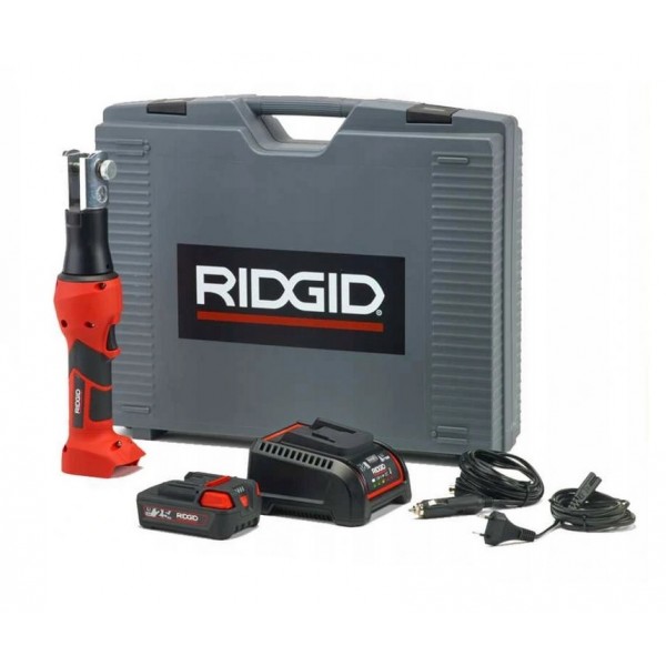 Zaciskarka do rur RIDGID RP 219