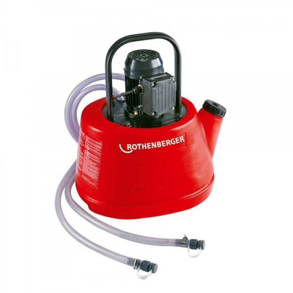 Pompa do usuwania kamienia ROCAL 20