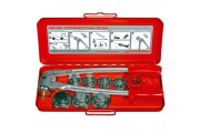 Expander ROLOCK Power Torque