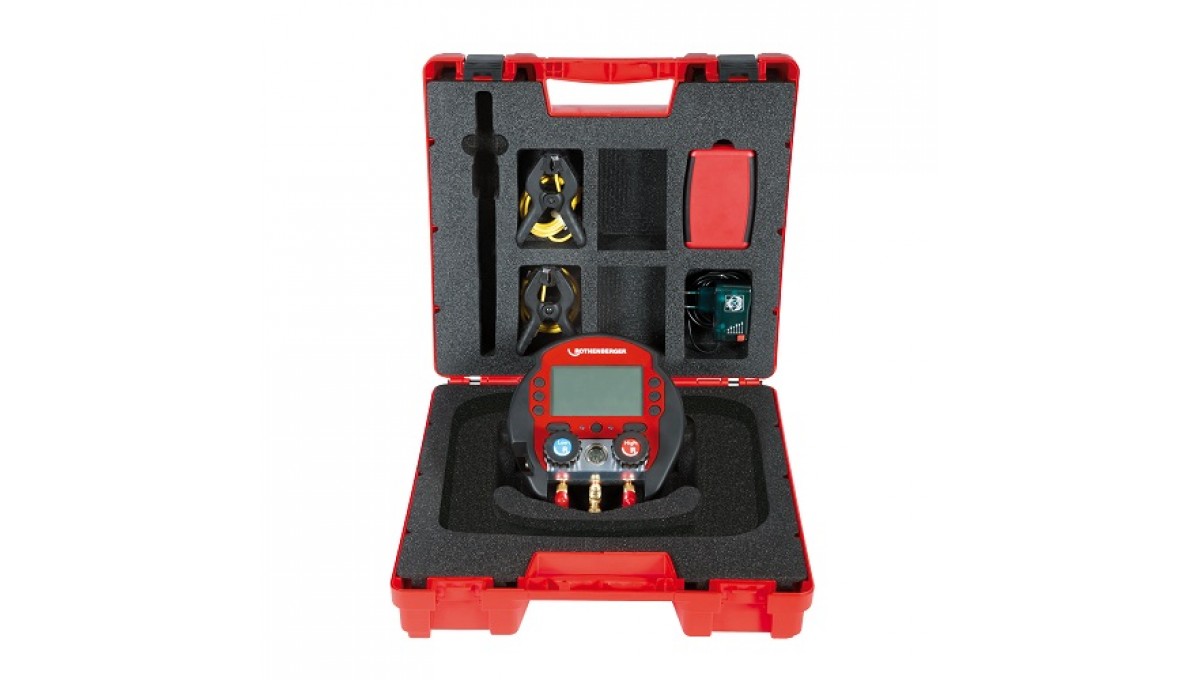 Adapter RED BOX do zaworu ROCOOL 600