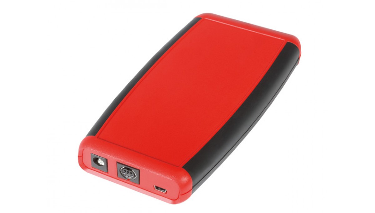 Adapter RED BOX do zaworu ROCOOL 600