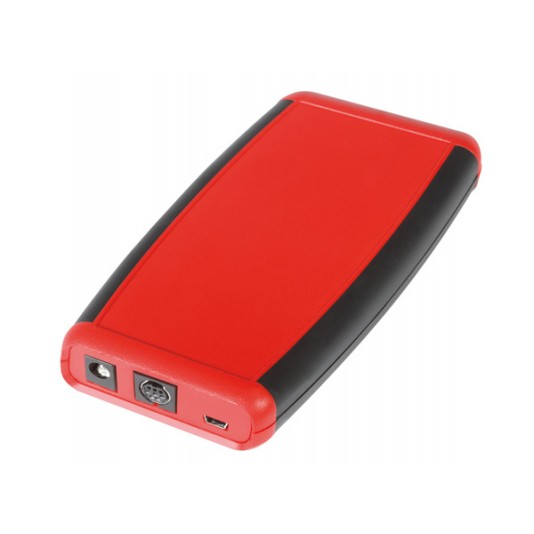 Adapter RED BOX do zaworu ROCOOL 600 