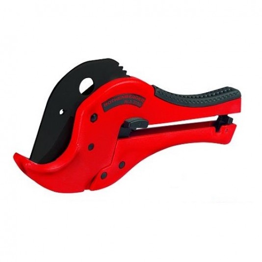 Nożyce ROCUT TC63 + wkrętaki EUROLINE