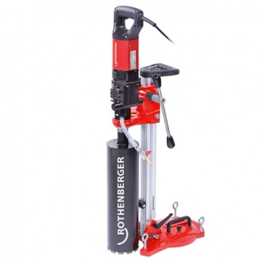 Wiertło koronowe Rothenberger